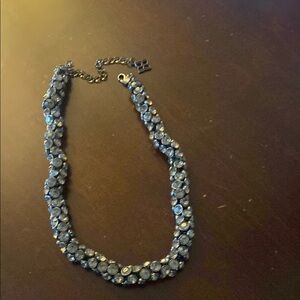 Elegant Beaded Necklace